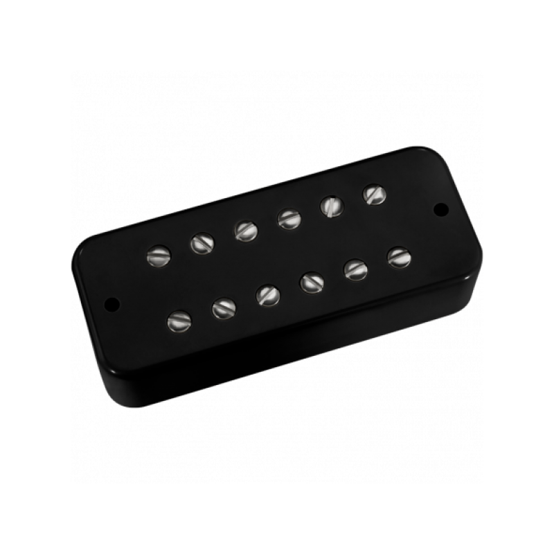 Звукосниматель DIMARZIO VIRTUAL P90 (Black)